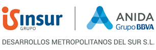 DESARROLLOS METROPOLITANOS DEL SUR