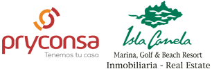 Pryconsa-Residencial Palomares del Río Sevilla